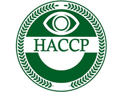 HACCP